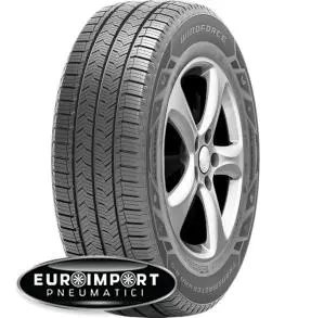 Windforce Trans Master A/S VAN 195/70 R15 104 S Carico C  3PMSF